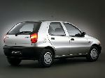  3  Fiat Palio  (1  1996 2004)
