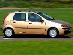 45  Fiat Punto  (1  1993 1999)