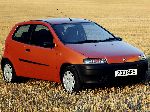  48  Fiat Punto  (2  1999 2003)