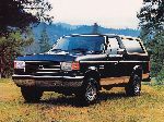  4  Ford Bronco  (5  1992 1998)