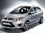  1  Ford C-Max  (1  [] 2007 2010)