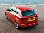 17  Ford C-Max  (2  2010 2015)