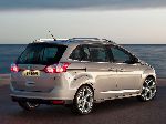  7  Ford C-Max  (2  2010 2015)