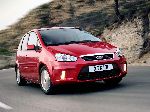   Ford () C-Max 