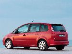  24  Ford C-Max  (1  2003 2007)