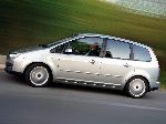  30  Ford C-Max  (2  2010 2015)