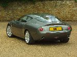  6  Aston Martin DB7  (Vantage 1999 2003)