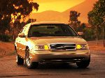  2  Ford Crown Victoria  (2  1999 2007)