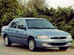  1  Ford Escort  (6  1995 2000)