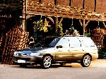  1  Ford Escort  (5  1990 1992)