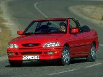  4  Ford Escort  (6  1995 2000)