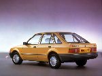 11  Ford Escort  3-. (3  1980 1986)