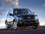  1  Ford Expedition  (3  2007 2017)