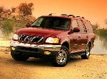  18  Ford Expedition  (1  1997 1998)