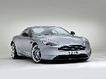  1  Aston Martin ( ) DB9 