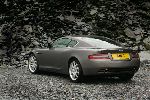  8  Aston Martin ( ) DB9  (1  [2 ] 2012 2017)