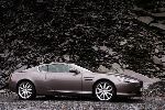  10  Aston Martin ( ) DB9  (1  [2 ] 2012 2017)