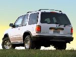  27  Ford Explorer  (3  2002 2006)