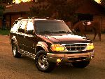  29  Ford Explorer  (3  2002 2006)