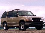  31  Ford Explorer  (3  2002 2006)