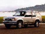  37  Ford Explorer Sport  3-. (1  1990 1995)