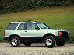  38  Ford Explorer Sport  3-. (1  1990 1995)