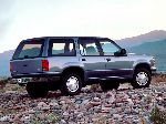  41  Ford Explorer Sport  3-. (1  1990 1995)