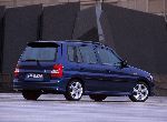  2  Ford Festiva  (Mini Wagon 1996 2002)