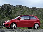  58  Ford Fiesta  3-. (6  2008 2013)