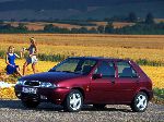  76  Ford Fiesta  3-. (3  1989 1996)