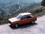  86  Ford Fiesta  3-. (2  1983 1989)
