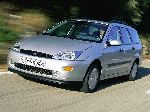  41  Ford Focus Turnier  5-. (1  1998 2004)