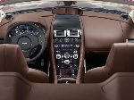  5  Aston Martin DBS Volante  (2  2007 2012)