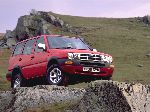  11  Ford Maverick  3-. (1  [] 1996 1998)