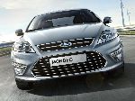 2  Ford Mondeo  (5  2015 2017)