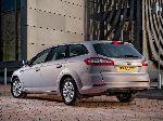  5  Ford Mondeo  (5  2015 2017)