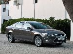  13  Ford Mondeo  (4  2007 2010)
