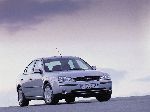 5  Ford () Mondeo 