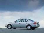  23  Ford Mondeo  (2  1996 2000)