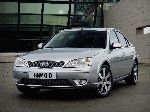  6  Ford () Mondeo 