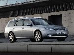  9  Ford Mondeo  (3  2000 2005)