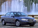  9  Ford Mondeo 