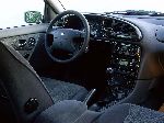  31  Ford Mondeo  (4  2007 2010)