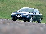  11  Ford Mondeo 