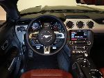  5  Ford Mustang  (5  2004 2009)