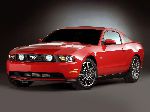  9  Ford Mustang  (4  1993 2005)