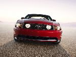  10  Ford Mustang  (5  2004 2009)