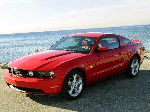  11  Ford Mustang  (5  2004 2009)