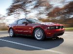  12  Ford Mustang  (5  2004 2009)
