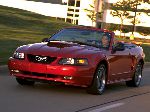  18  Ford Mustang  (4  1993 2005)